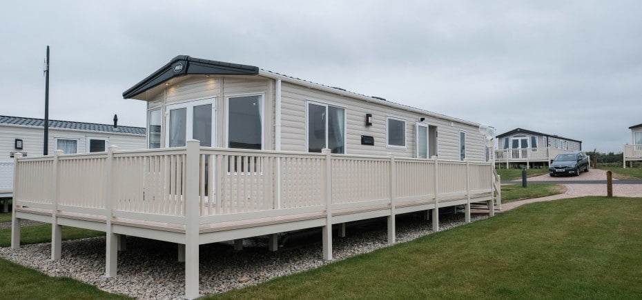 Primrose Valley Holiday Park in Filey, North Yorkshire